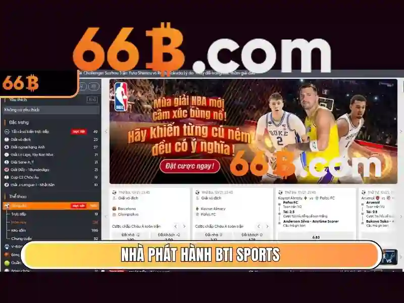 cờ caro 66b – Đột phá thương hiệu và trải nghiệm người chơi toàn diện